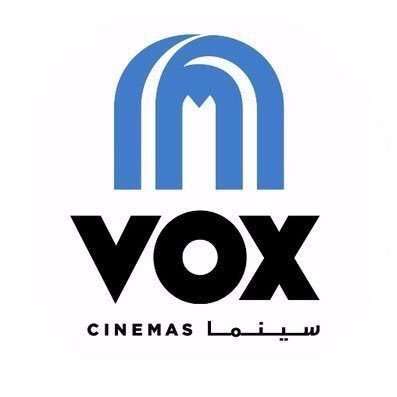 Vox Cinemas Avenues in kuwait