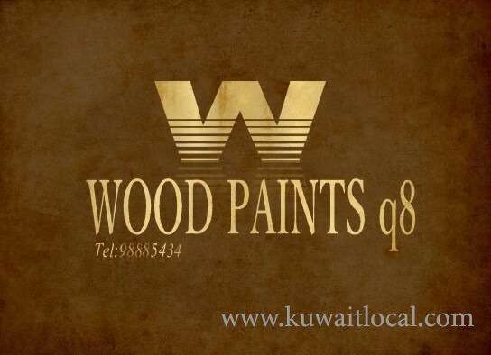 wood-paints-kuwait