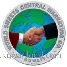 world-sweets-central-marketing-company-kuwait