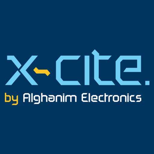 X Cite Electronics Shuwaikh Industrial 1 in kuwait