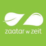 Zaatarwzeit - Al Rai in kuwait
