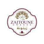 Zaitoune Oglu Sweets Salmiya Al Salam Mall in kuwait