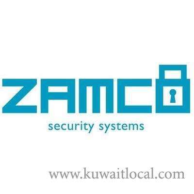 zamco-security-systems-kuwait