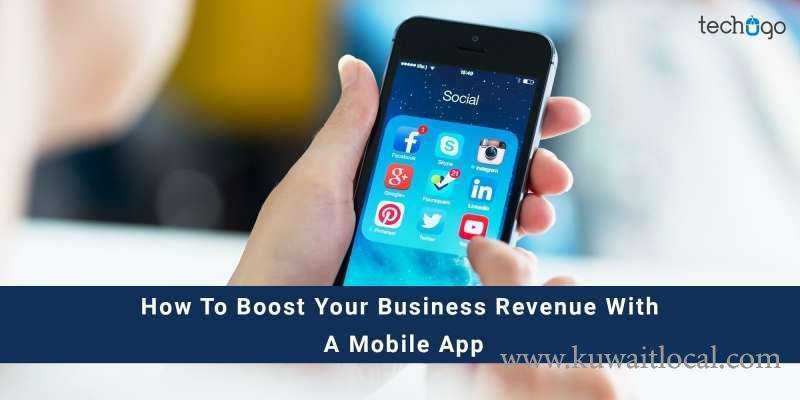 save-your-business-with-better-mobile-app-development in kuwait