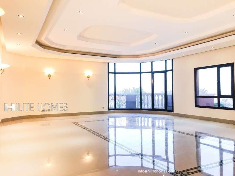 spacious-three-bedroom-apartment-for-rent-fintas in kuwait