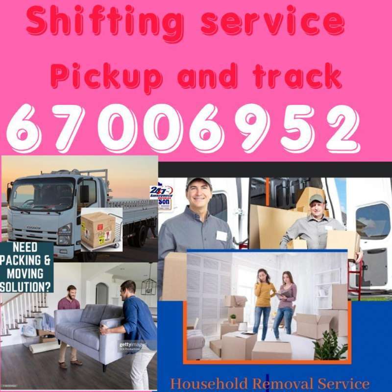 Packers & Movers in kuwait