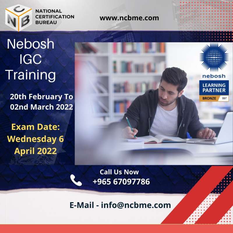 nebosh-igc-open-book-examination-training-in-kuwait-4-kuwait