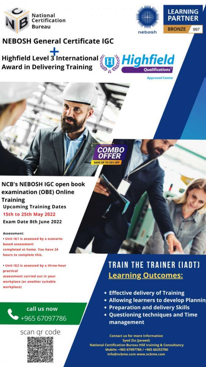 nebosh-igc-open-book-examination-training-in-kuwait-and-habc-iadt-train-the-trainer-7-kuwait