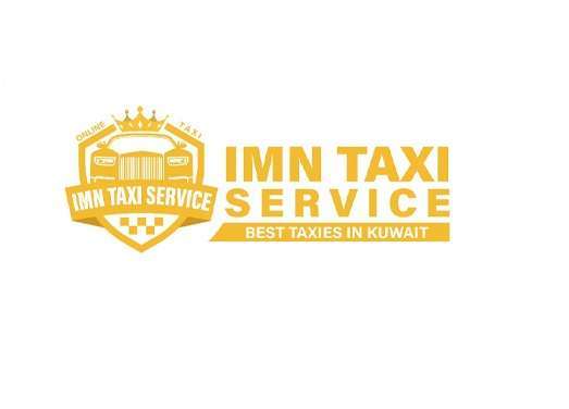 imn-taxi-service in kuwait