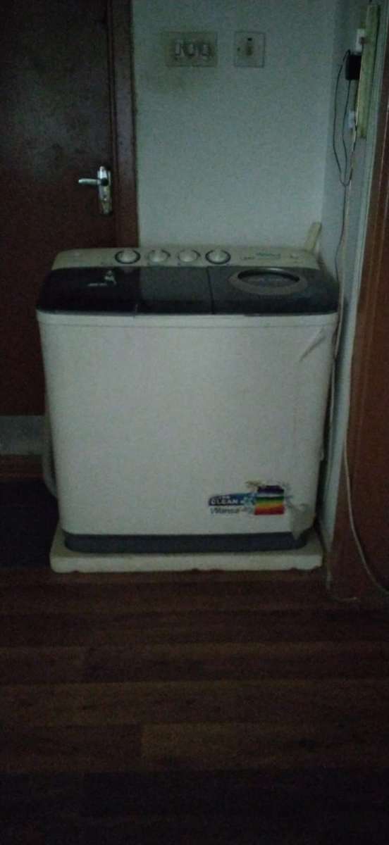 Washing Machine in kuwait