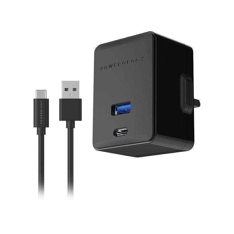powerology-ultra-quick-usb-c-charger-with-cable-36w-kuwait