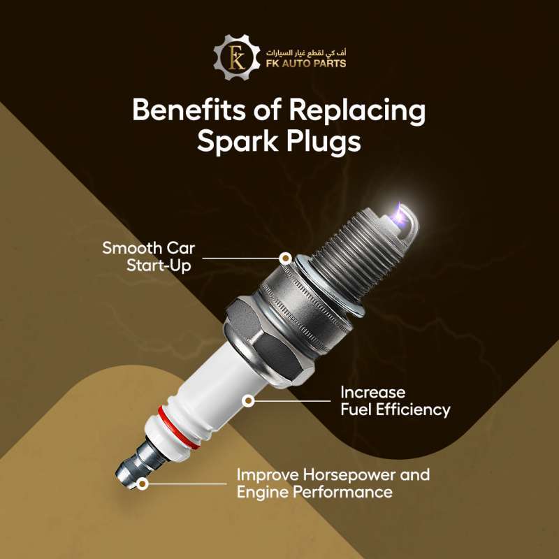 replacing-spark-plugs in kuwait
