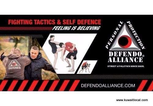 defendo-level-1-and-2-instructor-course-in-kuwait-kuwait
