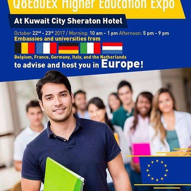 q8eduex-higher-education-expo-kuwait