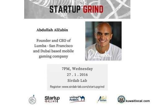 startup-grind-with-abdullah-alzabin-|-events-in-kuwait_kuwait