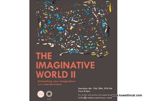 workshop-,-powers-of-imagination-|-events-in-kuwait_kuwait