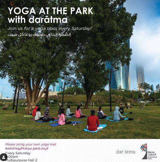 yoga-at-the-park-with-daratma-3-kuwait