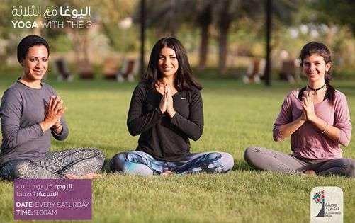 yoga-in-the-park-kuwait