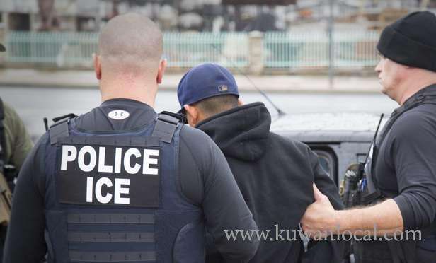 police-arrested-30-residence-and-labor-law-violators_kuwait