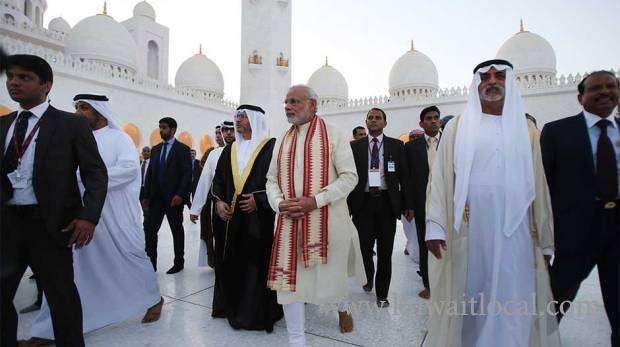 -narendra-modi-is-soon-expected-to-visit-kuwait-_kuwait