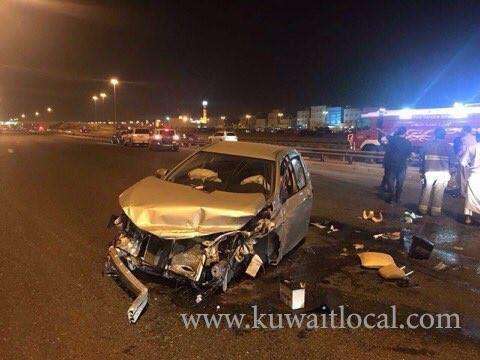 collision-of-vehicles_kuwait