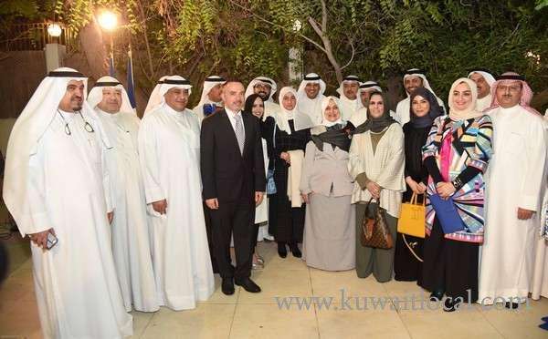 france-honors-minister-of-social-affairs_kuwait