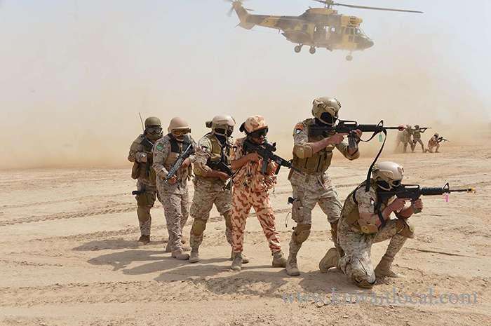 eagles-resolve-17-military-drills-start-final-week_kuwait