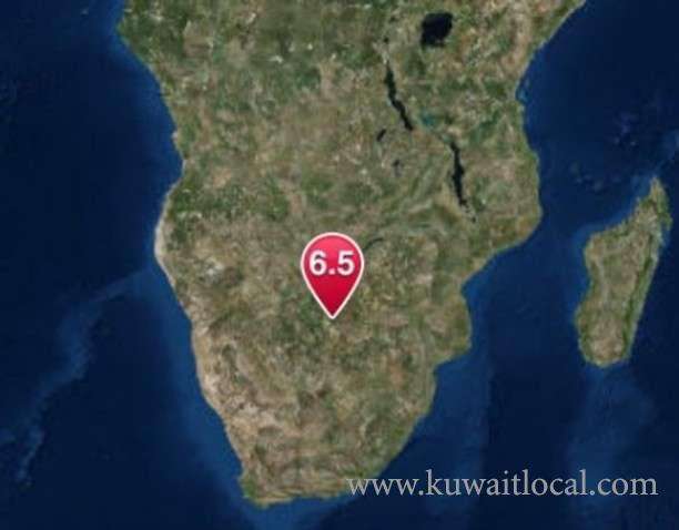 powerful-earthquake-hits-botswana-and-south-africa_kuwait