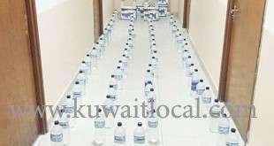 indian-woman-arrested-for-manufacturing-alcohol_kuwait