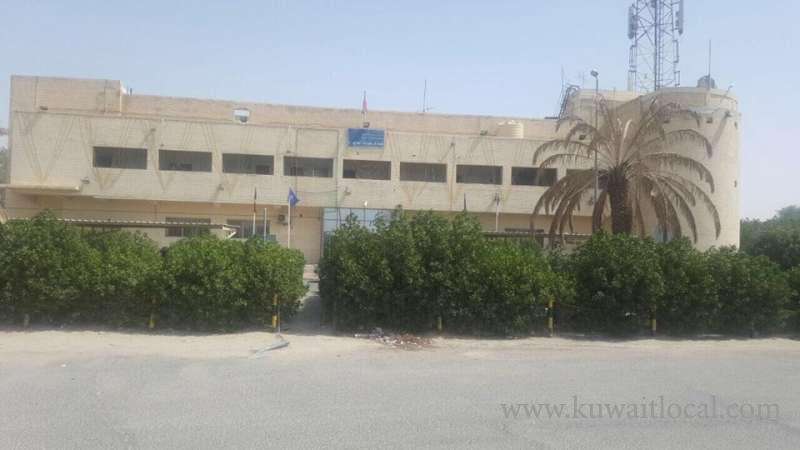 jahra-police-station-will-be-closed-for-3-months-to-carry-out-repairs-works_kuwait