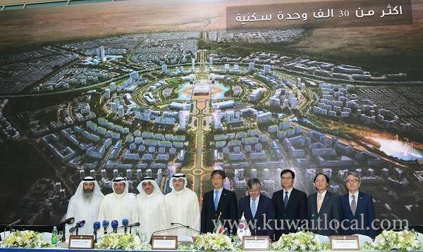 work-on-kuwaits-4-billion-dollor-smart-city-to-start-in-2019_kuwait