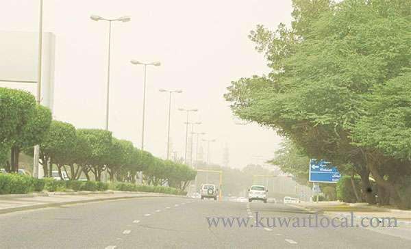 low-visibility-highways-due-to-weather-instability_kuwait