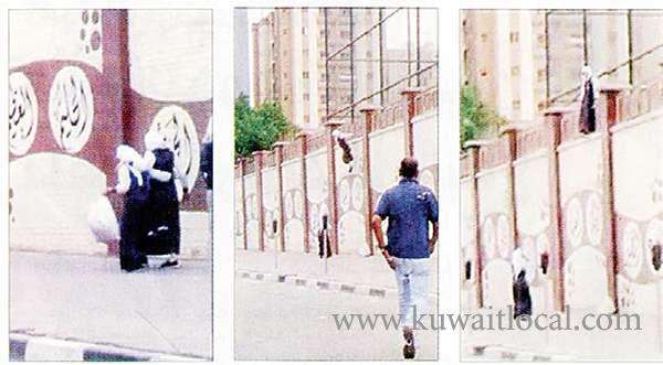 girl-hurt-herself-in-escape-from-school_kuwait