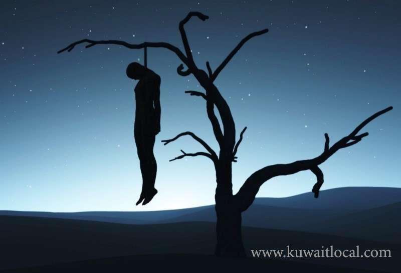 asian-man-ended-his-life-by-hanging-himself-with-a-rope_kuwait