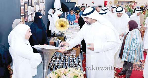 college-of-arts-at-kuwait-university-organized-a-gulf-media-exhibition_kuwait