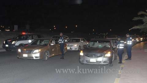 89-people-were-arrested-in-security-crackdown-in-farwaniya_kuwait