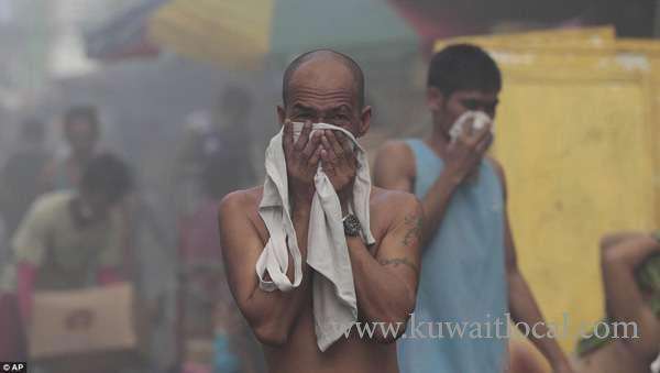 three-suffered-from-smoke-inhalation-when-fire-broke-out-in-a-store_kuwait