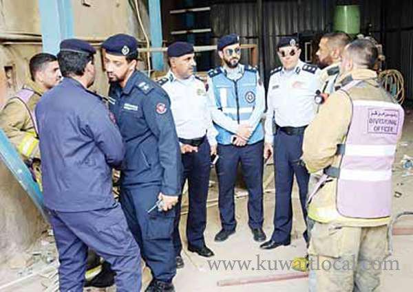 fire-broke-out-over-an-area-of-200-square-meters-within-a-store-in-shuwaikh-industrial-area_kuwait