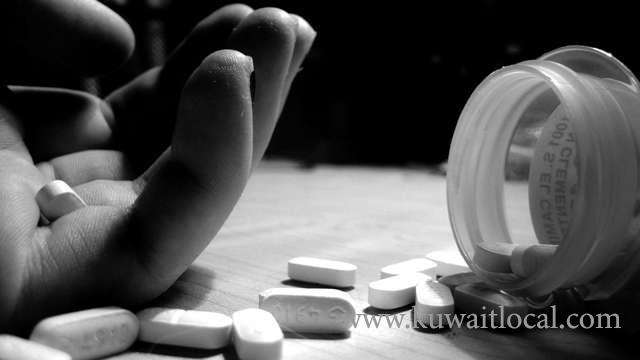 egyptian-woman-attempted-to-commit-suicide-by-consuming-large-quantities-of-pills_kuwait