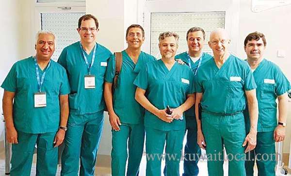 kuwaiti-ophthalmologist-performs-rare-eye-surgery-for-an-italian_kuwait