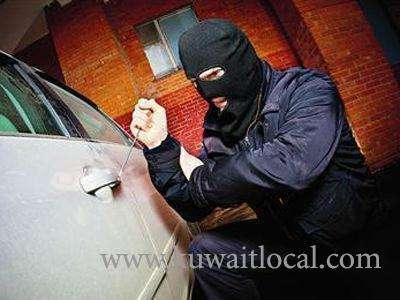 kuwaiti-citizen-reported-complaint-of-stealing-his-car_kuwait