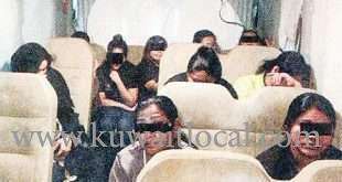 10-asian-women-arrested-in-raids-on-15-beauty-parlors_kuwait