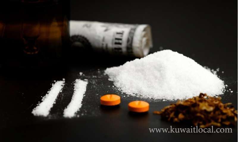dcgd-registered-38-drug-cases-in-may_kuwait