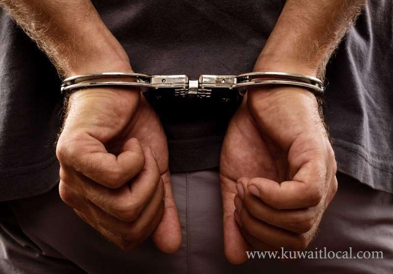 syrian-retired-navy-colonel-has-been-arrested-for-obtaining-the-kuwaiti-citizenship-through-forgery_kuwait
