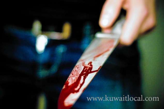 egyptian-arrested-for-stabbing-filipino-in-the-back-and-robbing-his-money_kuwait
