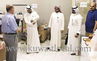 inspection-teams-issued-8-violations-on-their-visit-to-some-20-mosques_kuwait