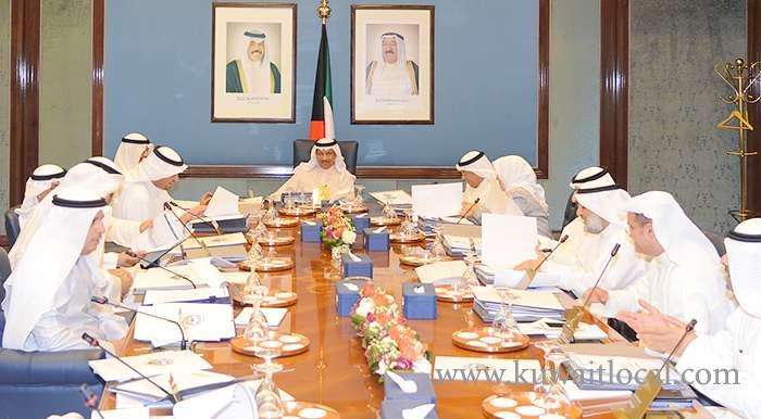 cabinet-welcomes-moody's-rating_kuwait