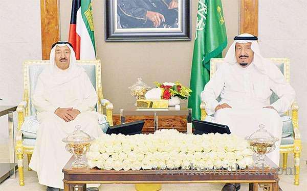 hh-amir-initiated-reconciliatory-steps-to-resolve-tension-within-the-gcc_kuwait