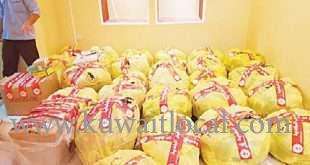 500-kilograms-of-expired-food-items-seized-in-shuwaikh_kuwait