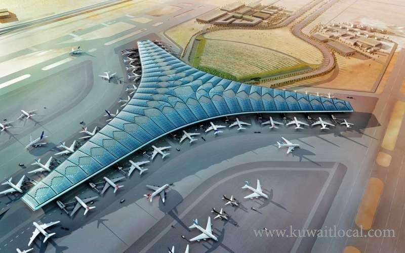 kd-2.5-billion-allocated-for-infrastructural-upgrade-at-kuwait-international-airport_kuwait